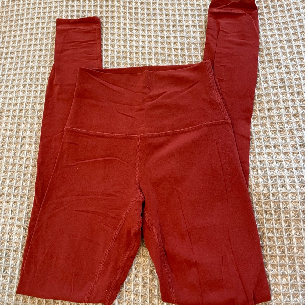 Lululemon Align Pants